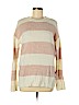American Eagle Outfitters Pink Pullover Sweater Size M - photo 1
