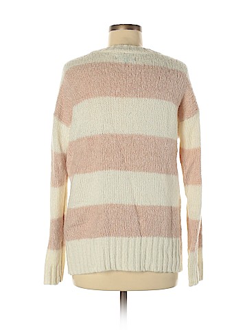 American Eagle Outfitters Pullover Sweater (view 2)