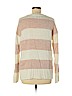 American Eagle Outfitters Pink Pullover Sweater Size M - photo 2