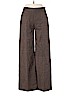 Travelsmith Brown Dress Pants Size 6 (petite) - photo 1