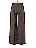 Travelsmith Brown Dress Pants Size 6 (petite) - photo 2