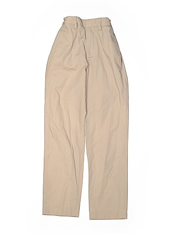 Crewcuts Khakis (view 1)