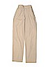 Crewcuts 100% Cotton Tan Khakis Size 8 - photo 1
