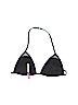Victoria's Secret Black Swimsuit Top Size M - photo 2