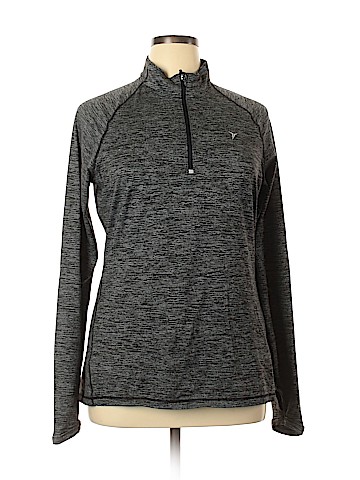 Active by Old Navy Track Jacket (view 1)