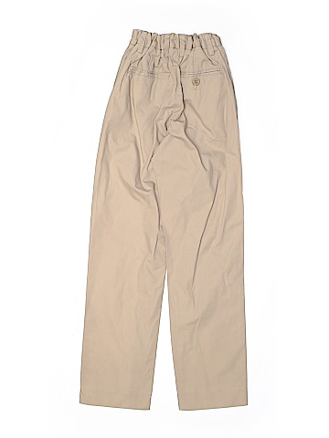 Crewcuts Khakis (view 2)