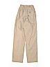 Crewcuts 100% Cotton Tan Khakis Size 8 - photo 2