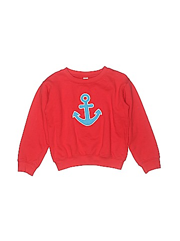 Monag Kids Sweatshirt (view 1)