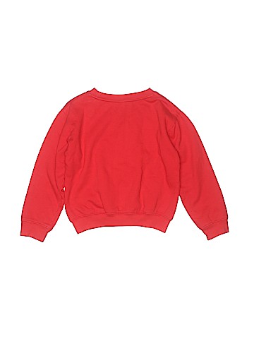 Monag Kids Sweatshirt (view 2)