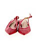 Assorted Brands Red Flats Size 8 1/2 - photo 2