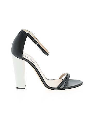 Emerson Fry Heels (view 1)