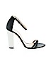 Emerson Fry Black Heels Size EU 41 - photo 1