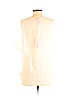 Plenty By Tracy Reese 100% Silk Ivory Sleeveless Silk Top Size P (petite) - photo 2