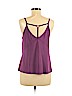 Free People Purple Sleeveless Top Size S (petite) - photo 2