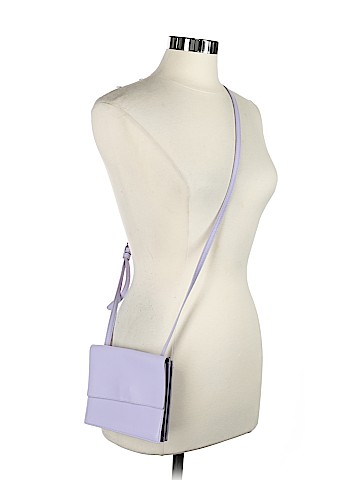 Mossimo Supply Co. Crossbody Bag (view 2)
