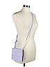 Mossimo Supply Co. Purple Crossbody Bag One size - photo 2