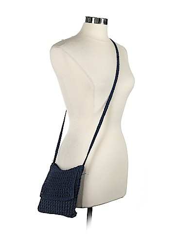 Unbranded Crossbody Bag (view 2)