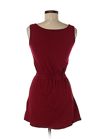 American Apparel Casual Dress (view 2)