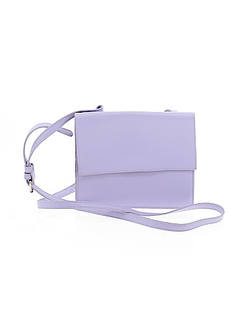 Mossimo Supply Co. Crossbody Bag (view 1)