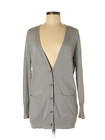 Banana Republic Wool Cardigan (view 1)