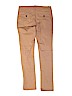 Gucci Tan Casual Pants Size 10 - photo 2
