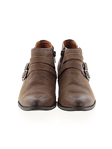 Lucky Brand Ankle Boots (view 2)