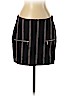 Elizabeth and James Black Wool Skirt Size 4 - photo 1