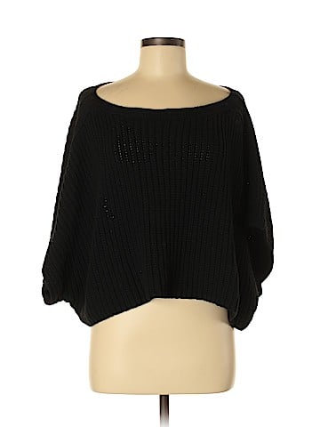 Moth Pullover Sweater (view 1)