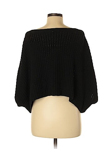 Moth Pullover Sweater (view 2)