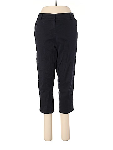 Talbots Khakis (view 1)