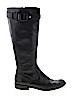 Tahari Black Boots Size 9M - photo 1