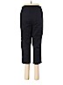 Talbots Black Khakis Size 12 (petite) - photo 2