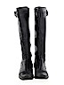 Tahari Black Boots Size 9M - photo 2