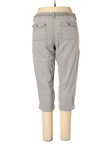 SONOMA life + style Linen Pants (view 2)