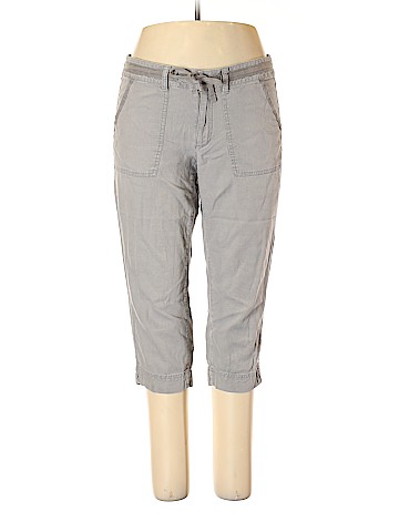 SONOMA life + style Linen Pants (view 1)