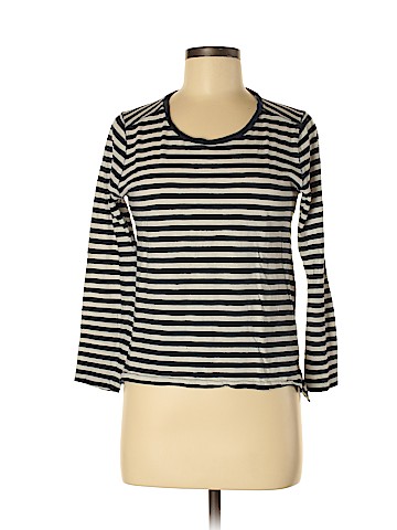 Madewell Long Sleeve T-Shirt (view 1)
