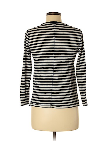 Madewell Long Sleeve T-Shirt (view 2)