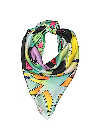 Unbranded Scarf (view 1)