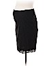 Belly Basics - Maternity Black Casual Skirt Size XS - photo 1