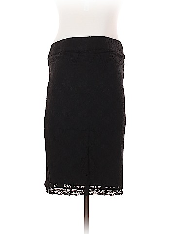 Belly Basics - Maternity Casual Skirt (view 2)