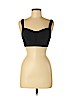 Lululemon Athletica Black Sports Bra Size 6 - photo 1