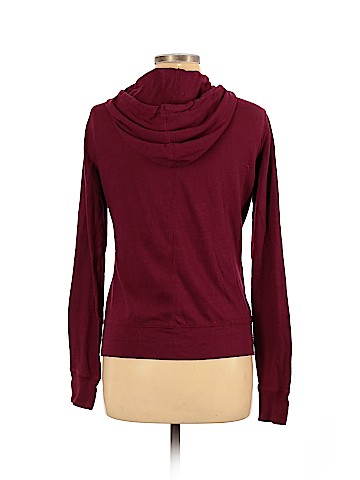 Flirtitude Zip Up Hoodie (view 2)