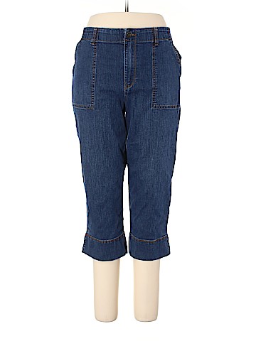Gloria Vanderbilt Jeans (view 1)