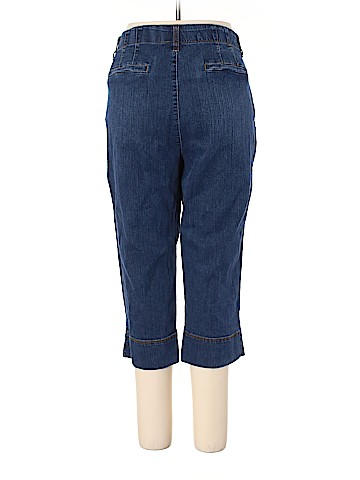 Gloria Vanderbilt Jeans (view 2)