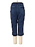 Gloria Vanderbilt Blue Jeans Size 16 - photo 2