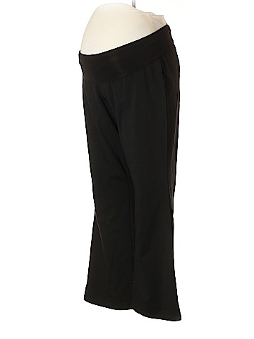 Motherhood Casual Pants (view 1)