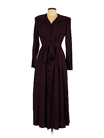 J.B.S. Coat (view 1)