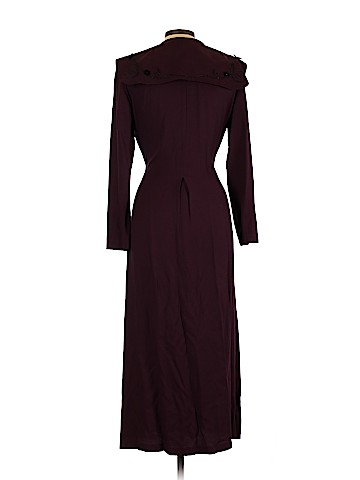 J.B.S. Coat (view 2)