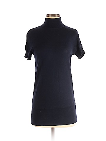 Vince. Short Sleeve Blouse (view 1)