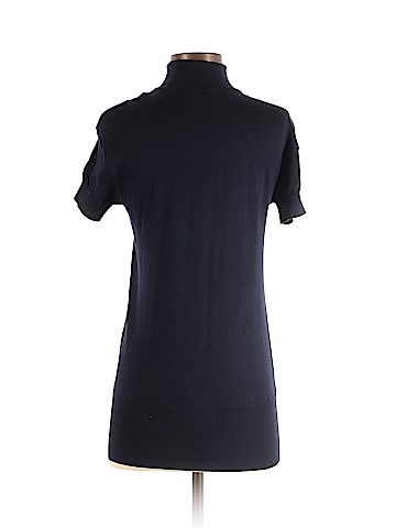 Vince. Short Sleeve Blouse (view 2)